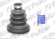 osłona przegubu OPEL AGILA (H00), 00 - 08