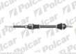 po CITROEN C3 (FC), 02 - 10 (EAI - Francja)