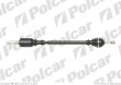półołÂ CITROEN SAXO (S0/S1), 96 - 04 (EAI - Francja)