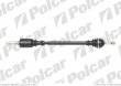 po CITROEN SAXO (S0/S1), 96 - 04 (EAI - Francja)