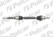 po RENAULT SCENIC I, 99 - 03 (EAI - Francja)