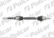 po RENAULT SCENIC I, 99 - 03 (EAI - Francja)