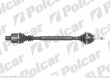 po RENAULT CLIO II (B0/1/2), 98 - 05 (EAI - Francja)