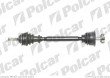 po RENAULT MEGANE I (A), 95 - 02 (EAI - Francja)