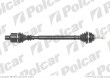 po RENAULT MEGANE I (A), 95 - 02 (EAI - Francja)