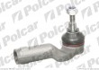 kołÂcówka drąÂ
Â
łźka kierowniczego VOLVO C70, 03.2006 - 01.2010 (TEKNOROT)
