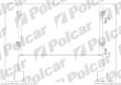 Chodnica klimatyzacji, skraplacz CHRYSLER PT CRUISER 00-