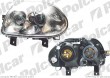 lampa przednia, reflektor �wiate� przednich RENAULT CLIO II (B0/1/2), 09.1998 - 06.2001