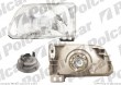 lampa przednia, reflektor wiate przednich TOYOTA STARLET (P8), 89 - 95