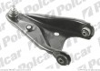 wahacz DACIA SANDERO (SD), 06.2008- (TEKNOROT)