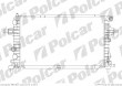 Chłodnica wody OPEL ZAFIRA 05-