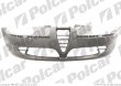 zderzak przedni ALFA ROMEO 147 (937), 10.2000 - 10.2004