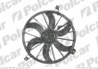 Wentylator występuje bez obudowy, wspornika JEEP COMMANDER 09.2005-