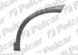 nakładka błotnika OPEL CORSA / COMBO, 07.2000 - 10.2003