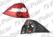 lampa tylna RENAULT MEGANE II (M), 11.2002 - 12.2005