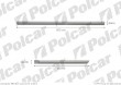 listwy boczne komplet CHEVROLET AVEO Hatchback (T255), 04.2008-