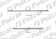 listwy boczne komplet LEXUS GS, 01.2005-