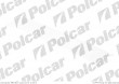 Osuszacz TOYOTA YARIS 05-