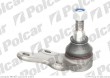 sworzełÂ wahacza VOLVO S40 / V50 (MS / MW), 04.2007- (TEKNOROT)