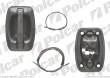 klamka zewntrzna PEUGEOT EXPERT, 02.2007-