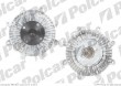 Sprzągło wiskotyczne HYUNDAI H - 100 97-
