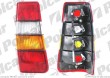 lampa tylna VOLVO 240 (P2__), Sedan / KOMBI, 81 - 93 (DJ AUTO)