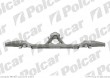 belka dolna pasa przedniego MERCEDES B - KLASSE (W245), 05.2005-