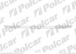 listwa atrapy DACIA LOGAN (SD), 01.2009-