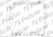 Chłodnica wody JEEP WRANGLER, 86 - 96/96 - 07