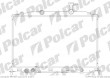 Chłodnica wody HYUNDAI ACCENT 06-