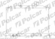 Chodnica wody HYUNDAI ACCENT 06-