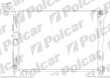 Chłodnica wody HYUNDAI ELANTRA 10.2006-