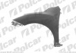 błotnik przedni MAZDA 3, 07.2009-