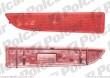 odblask tylny FIAT PUNTO II FL (188), 07.2003 - 09.2005 (OEM / OES)