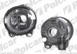 halogen, lampa przeciw mgielna przednia BMW 3 (E92/93) COUPE / CABRIO, 09.2006 - 03.2010 (TYC)