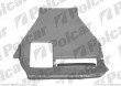 osłona silnika PEUGEOT 306 (7_), (Hatchback + Sedan + KOMBI), 05.1997 - 12.1998