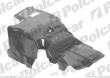 osłona silnika TOYOTA COROLLA VERSO (ZER / ZZE), 06.2004 - 03.2009