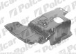 osłona silnika TOYOTA COROLLA VERSO (ZER / ZZE), 06.2004 - 03.2009