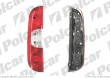lampa tylna FIAT DOBLO (119/223), 01.2006 - 01.2010