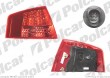 lampa tylna zewn�trzna AUDI A8 (D3), 01.2003 - 01.2010 (ULO)