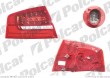 lampa tylna zewn�trzna AUDI A8 (D3), 01.2003 - 01.2010 (ULO)