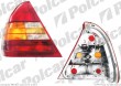 lampa tylna MERCEDES C - KLASSE (W202), 03.1993 - 03.2001 (TYC)
