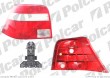 lampa tylna VOLKSWAGEN GOLF IV (1J) (Hatchback + KOMBI), 08.1997 - 09.2003 (TYC)