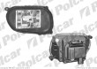 halogen, lampa przeciw mgielna przednia ALFA ROMEO 145/146 (930), 07.1994 - 12.1998 (TYC)
