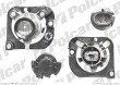 halogen, lampa przeciw mgielna przednia FIAT 500 (312), 03.2007- (TYC)