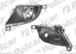 halogen, lampa przeciw mgielna przednia BMW 5 (E60/E61), 06.2003 - 06.2010 (TYC)