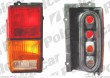 lampa tylna JEEP CHEROKEE (XJ) 84 - 95 (TYC)