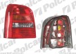 lampa tylna AUDI A4 (B5) Sedan 99 - 00/AVANT 99 - 01 (TYC)