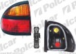 lampa tylna zewn�trzna RENAULT LAGUNA I (B / K56), 99 - 00 (TYC)