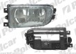 halogen, lampa przeciw mgielna przednia BMW 5 (E39), 01.1996 - 06.2004 (TYC)